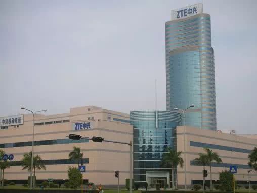 逃离“北上广深”，科技巨头小米华为中兴正在逐步外迁