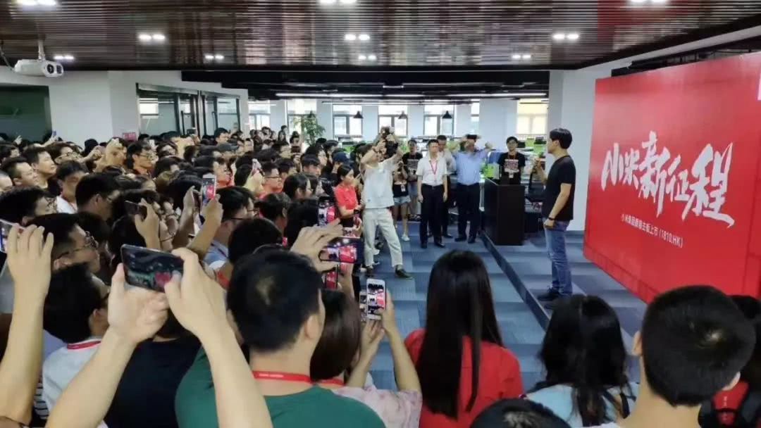 逃离“北上广深”，科技巨头小米华为中兴正在逐步外迁