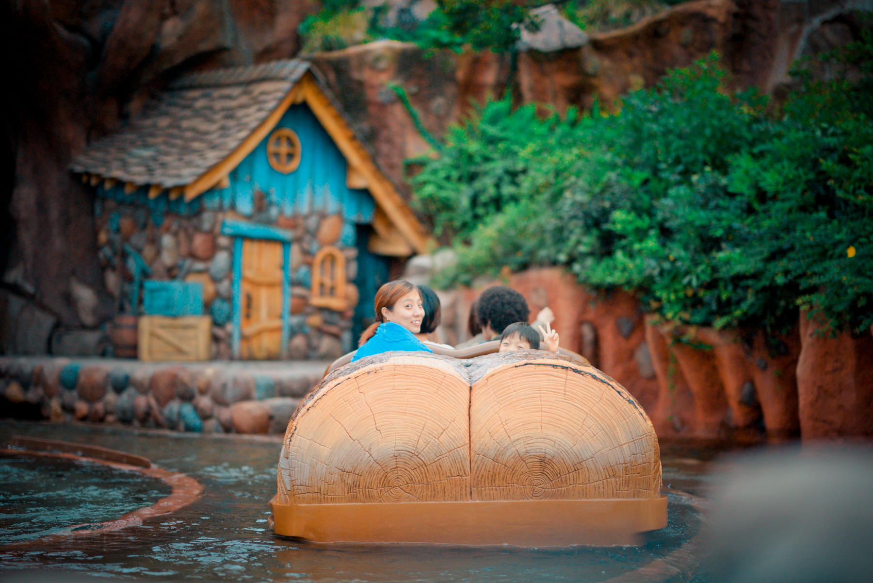 日本自由行攻略带父母,日本自由行东京