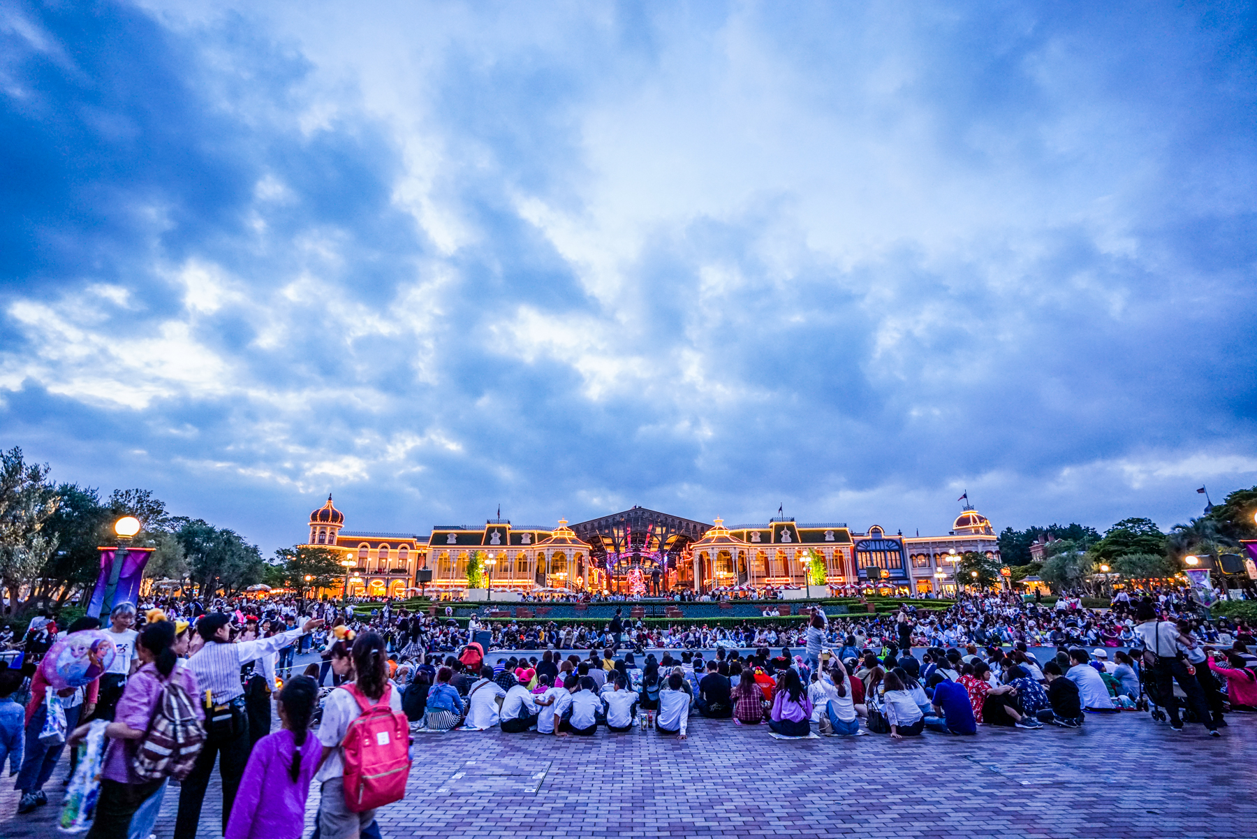 日本自由行攻略带父母,日本自由行东京