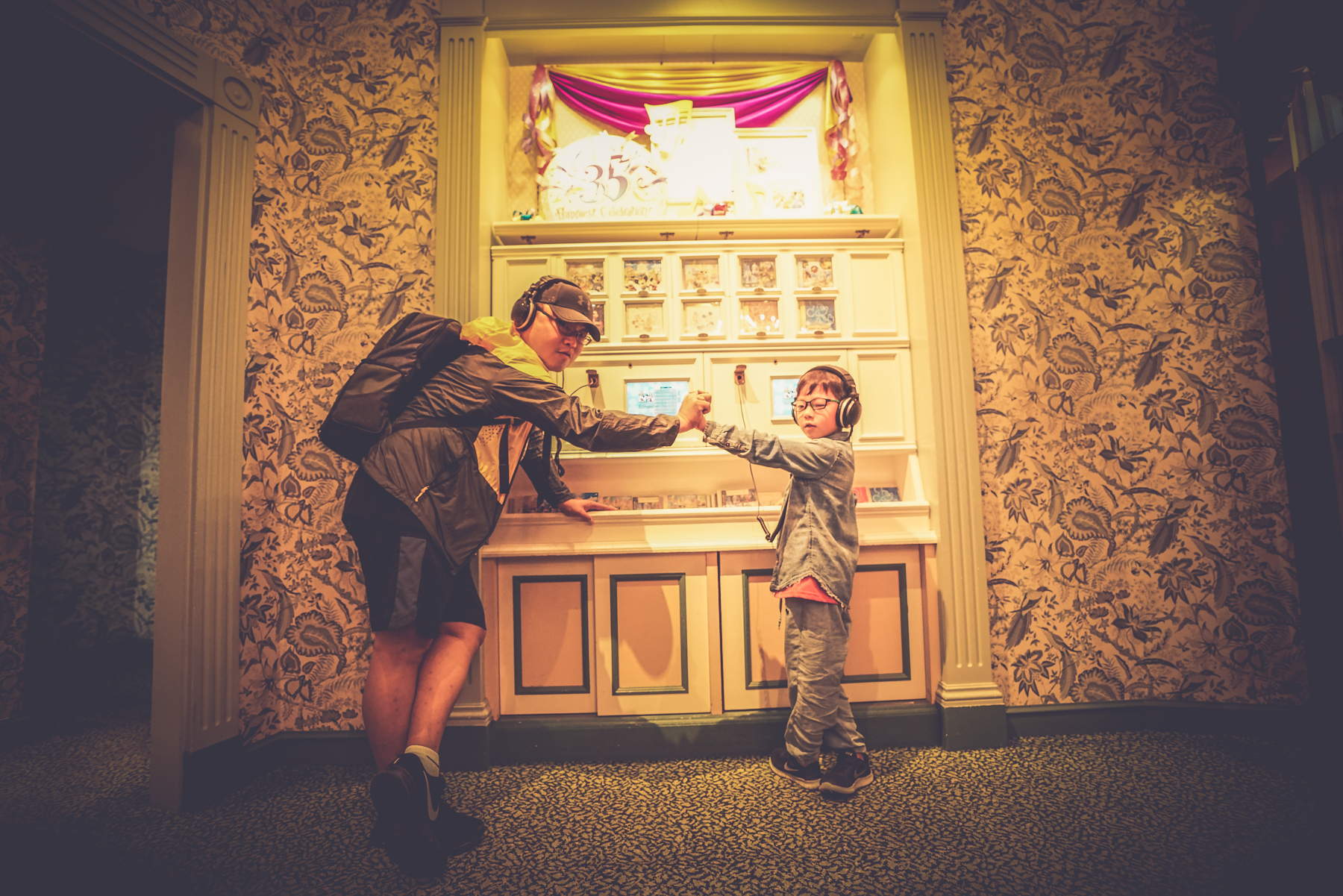 日本自由行攻略带父母,日本自由行东京