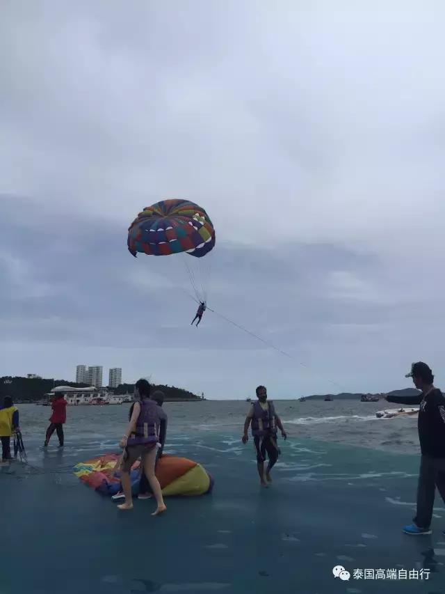 泰国曼谷芭提雅6天5晚路线,曼谷芭提雅6天5晚自由行攻略