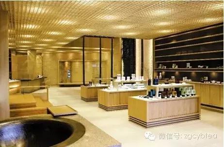 茶空间设计顶级作品案例,大师级茶空间效果图