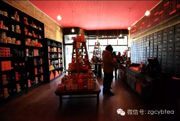 茶空间设计顶级作品案例,大师级茶空间效果图