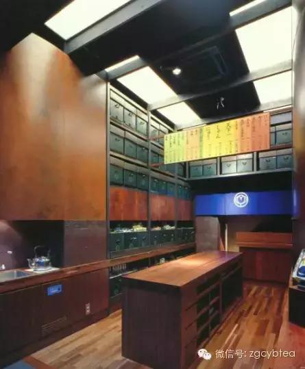 茶空间设计顶级作品案例,大师级茶空间效果图