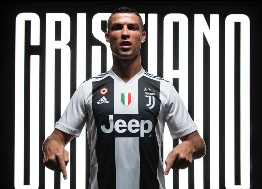 c罗最新球衣在哪里购买,c罗球衣近几天售出25万件