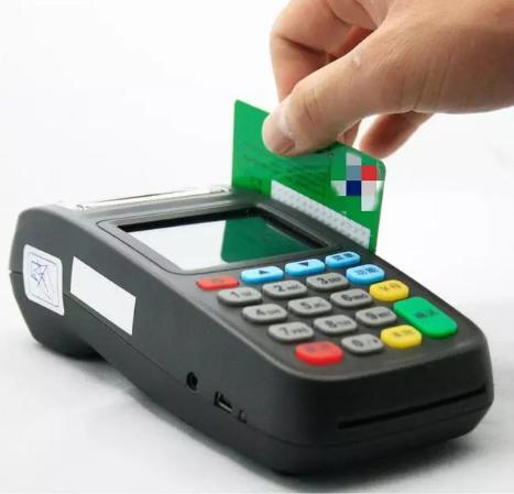 POS机安全使用不被“套路”请谨记这几点！