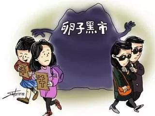 中山六院：医生走穴地下取卵“子虚乌有”，违规取卵对女性伤害极大