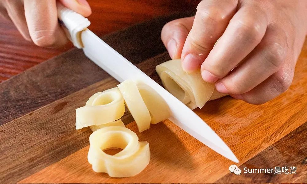 鱼胶怎么泡会增加重量,鱼胶怎么泡发全过程