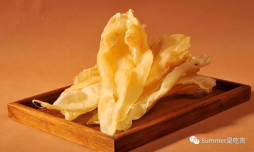 鱼胶怎么泡会增加重量,鱼胶怎么泡发全过程