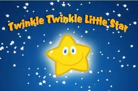 适合孩子学习启蒙英语的歌曲,学英语必会唱十首英文歌