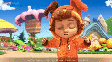 适合孩子学习启蒙英语的歌曲,学英语必会唱十首英文歌