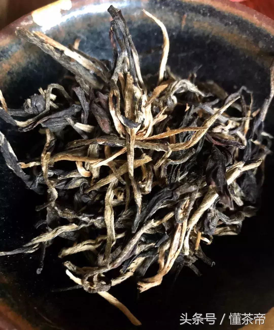 茶叶脱毛,茶叶脱毛的正确方法