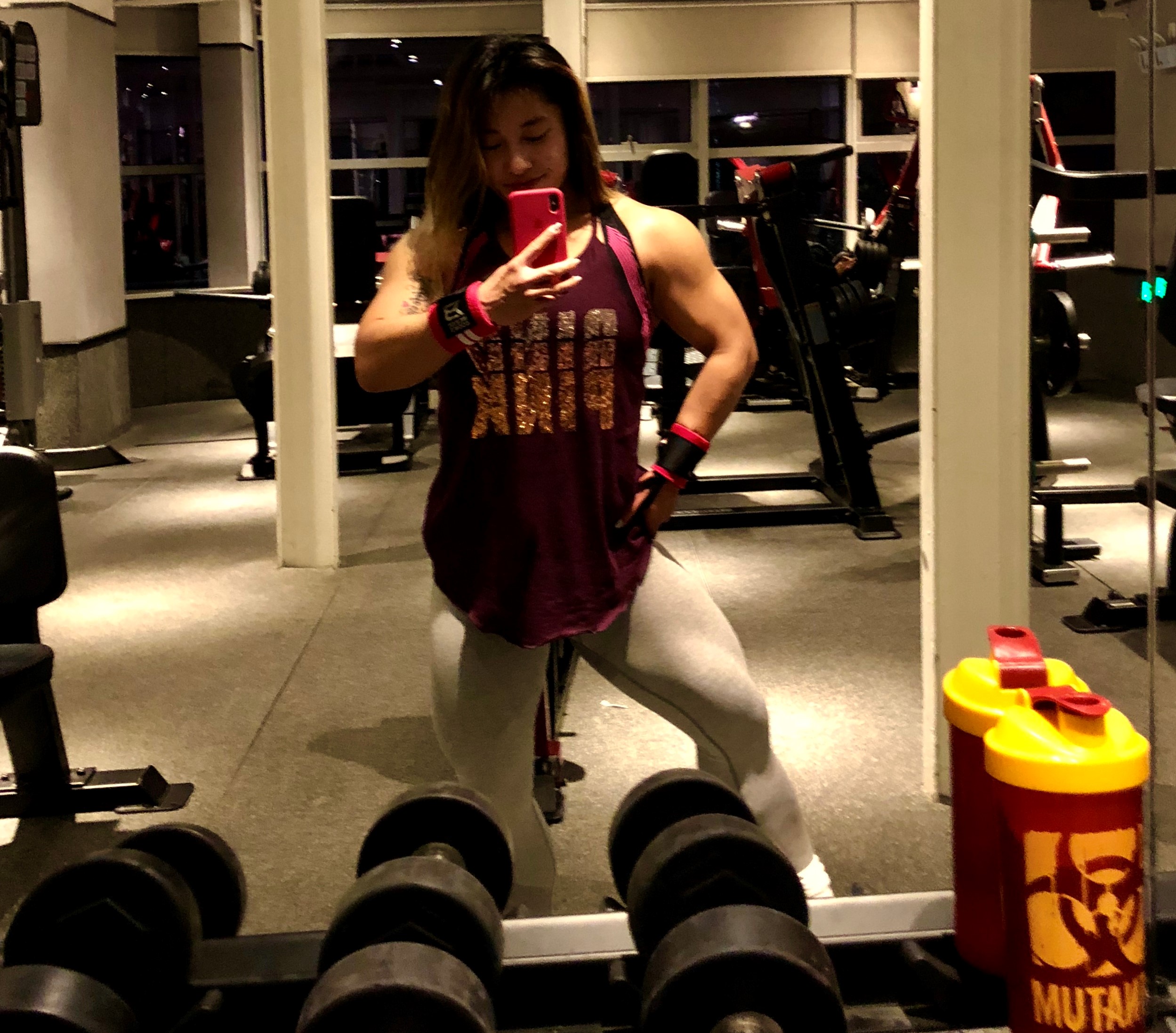 就算被黑千万遍，她以实力砸碎质疑者的眼镜