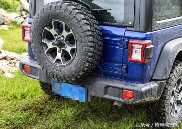 方向盘抖动提示你这些零件该换了,汽车高速上开100-120车子有抖动感