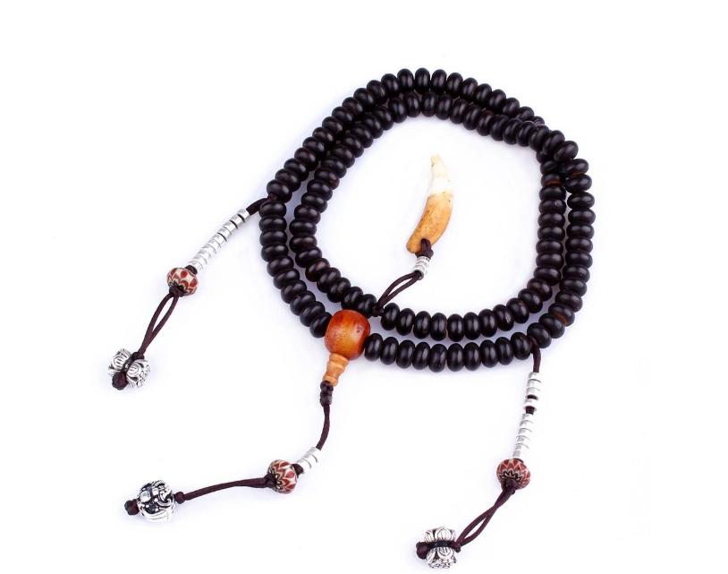 椰壳手串什么味,椰壳手串功效