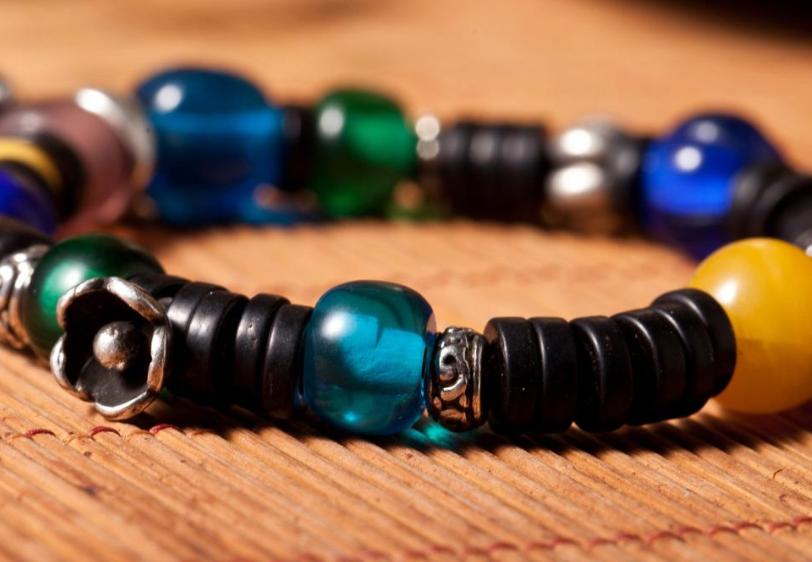 椰壳手串什么味,椰壳手串功效