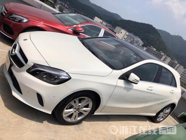 新买的奔驰发动机坏了,奔驰a发动机腐蚀