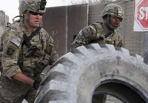 美军年薪,美军上将工资