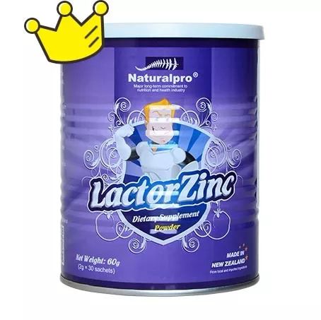 纽贝乐力多锌效果怎么样,纽贝乐补锌