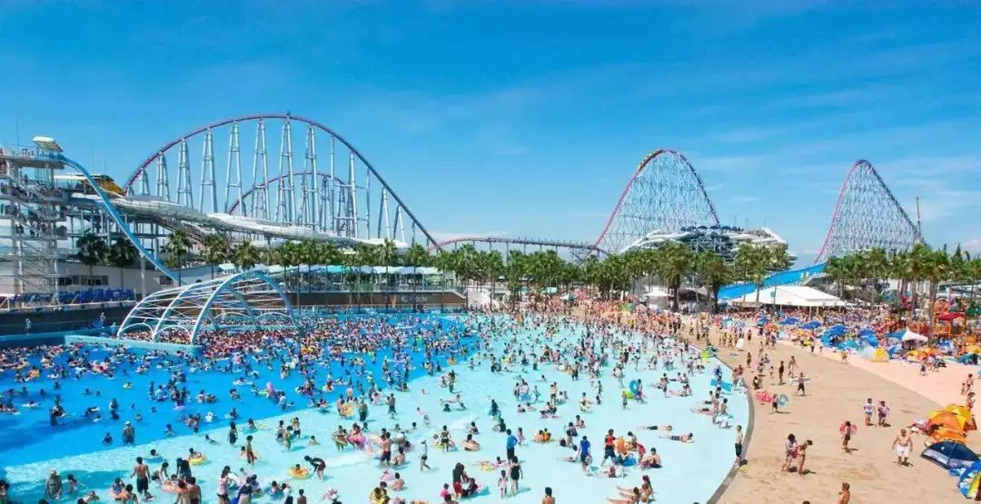 最刺激的过山车游玩,环球最刺激的过山车