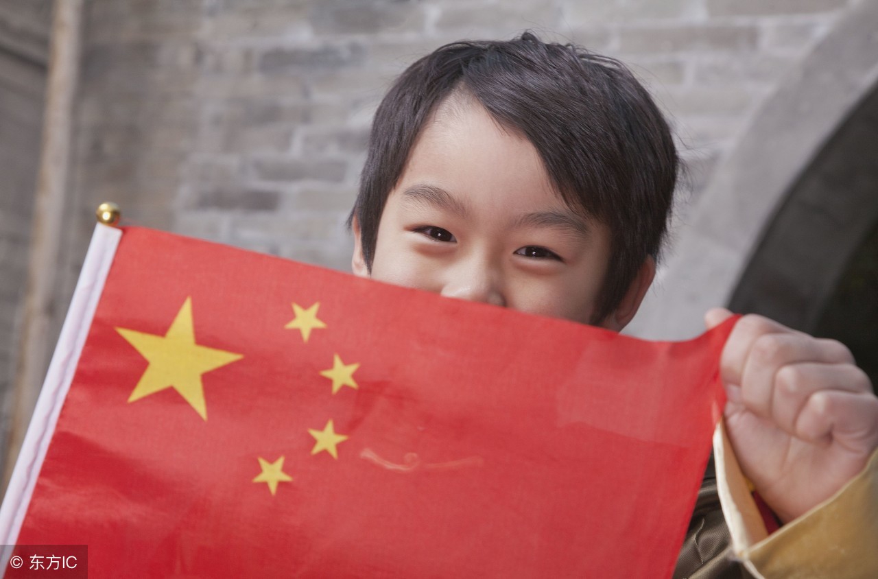 我是中国人不说英语用英语怎么说,我是中国人为什么不说中文