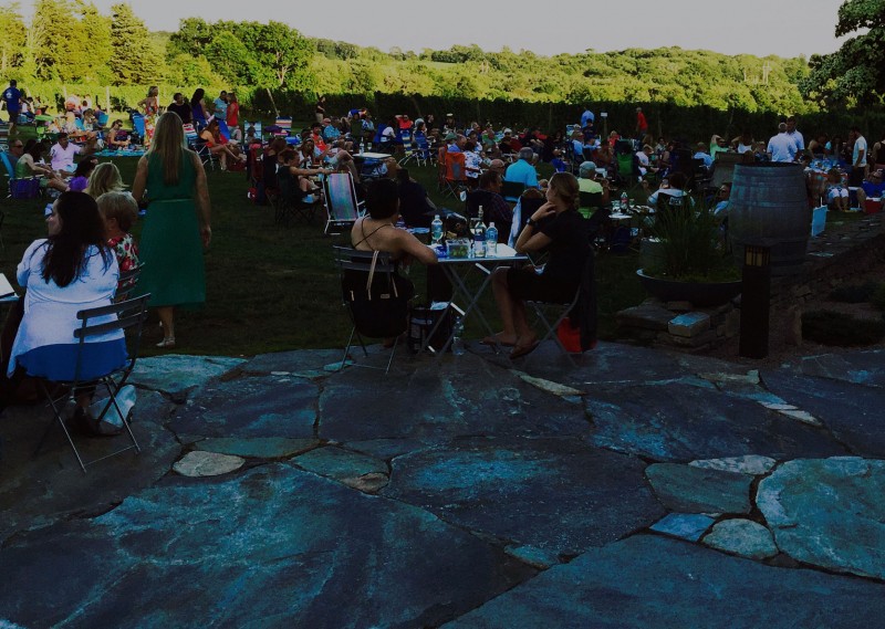 美国康涅狄克州旅游,康涅狄格州游玩攻略