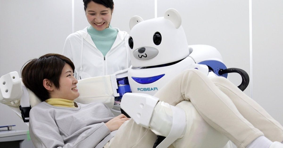 日本医疗水平为什么排名第一,日本的医疗体系全世界最成功