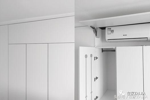 客厅正中放个大楼梯，也太好看了吧！