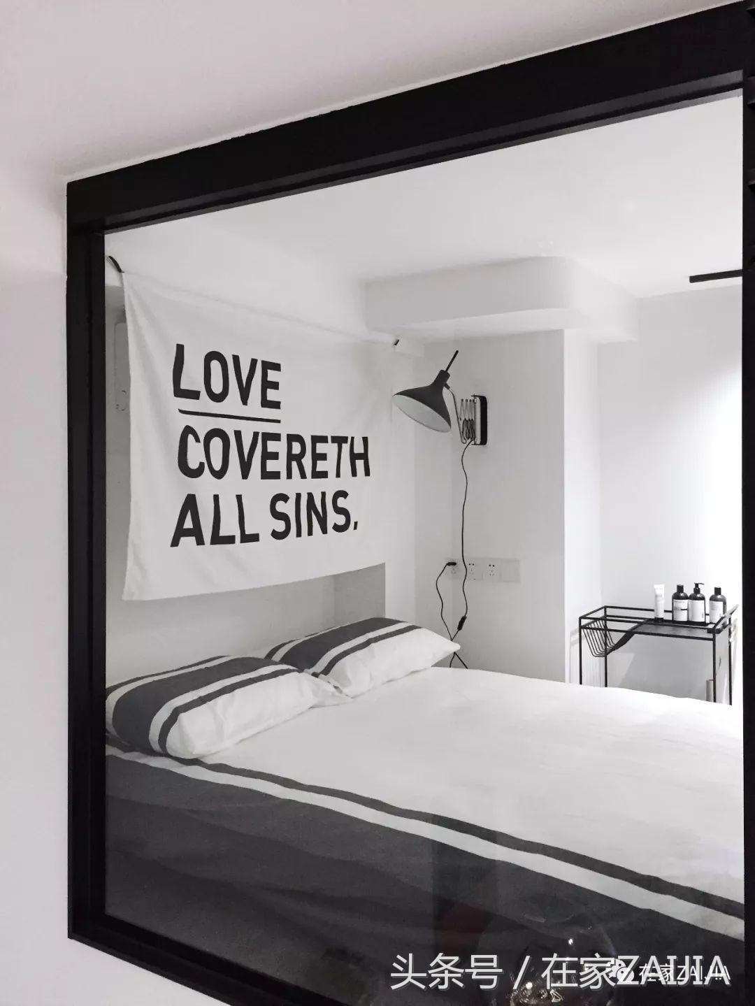 客厅正中放个大楼梯，也太好看了吧！