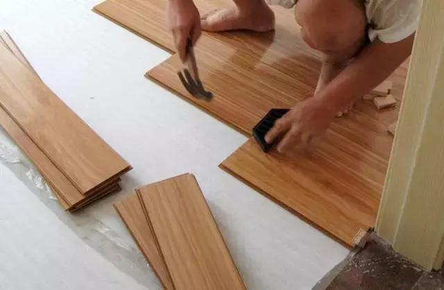 怎样挑选地板及注意事项,地板选购四大诀窍揭秘