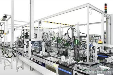 电气自动化专业有哪些工作,电气自动化学起来简单吗