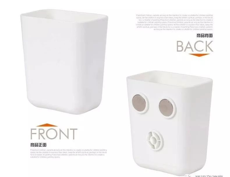 学习区必备|高品质高颜值，高性价比的2平米学习桌，搭配台灯、书包更实惠。