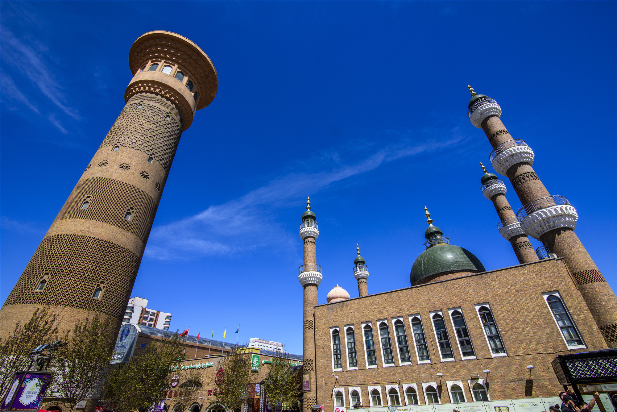 乌孙古道徒步几月份最美,夏特古道和乌孙古道