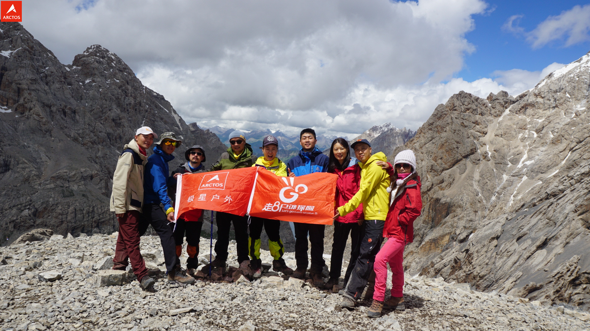 乌孙古道徒步几月份最美,夏特古道和乌孙古道