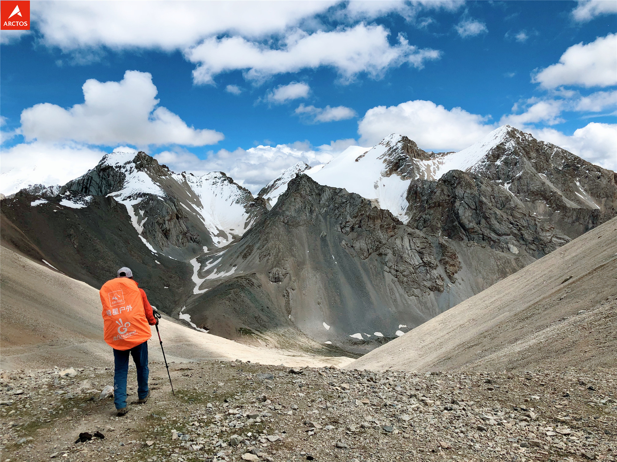 乌孙古道徒步几月份最美,夏特古道和乌孙古道