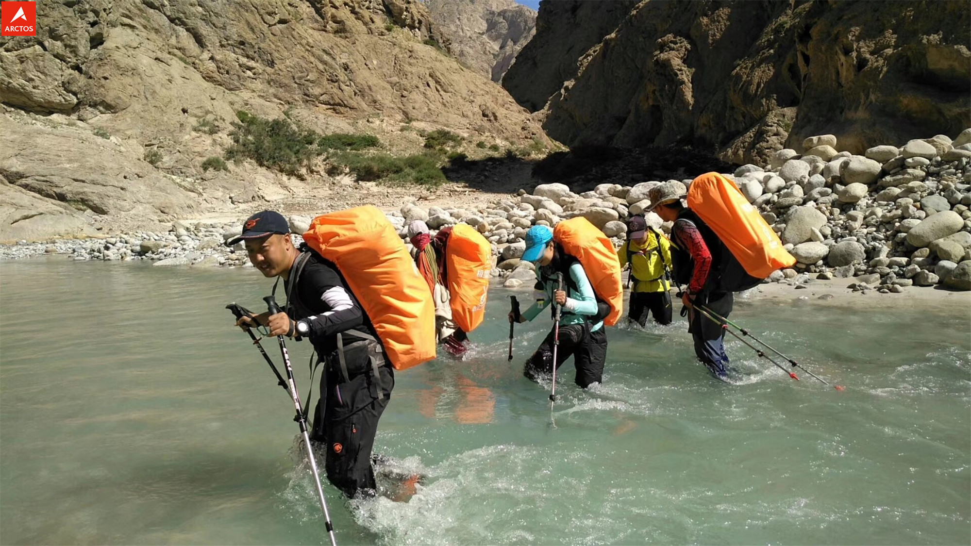 乌孙古道徒步几月份最美,夏特古道和乌孙古道