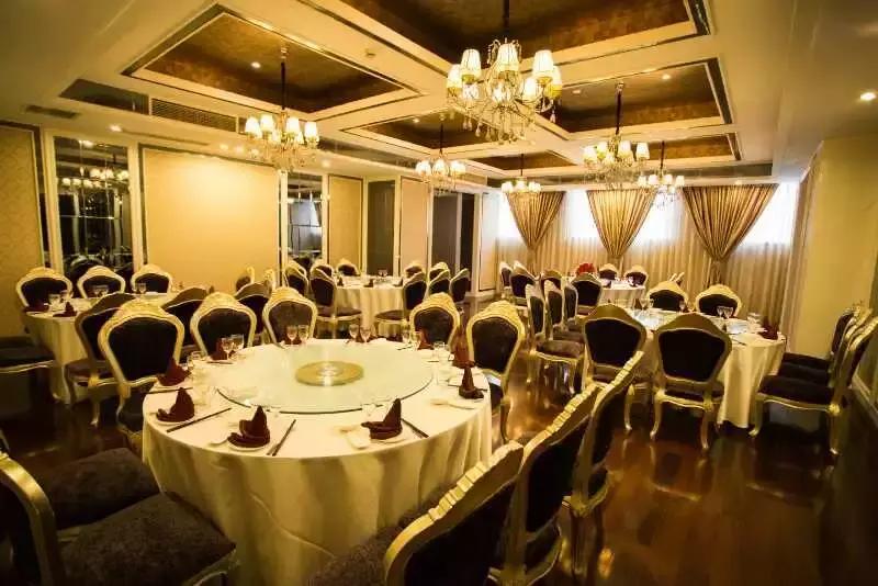 双流排行前十酒店,双流有哪些高端酒店