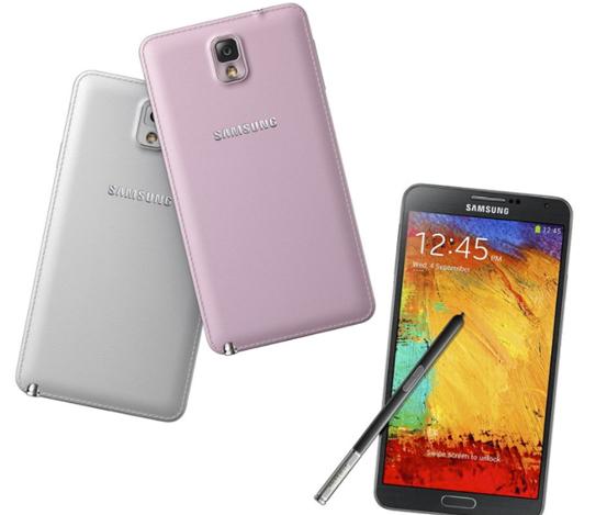 三星note带触控笔吗,三星note系列手机发展史