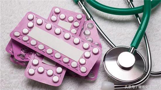 短效避孕药忘记吃怎么办,吃短效避孕药忘记月经来的时间了