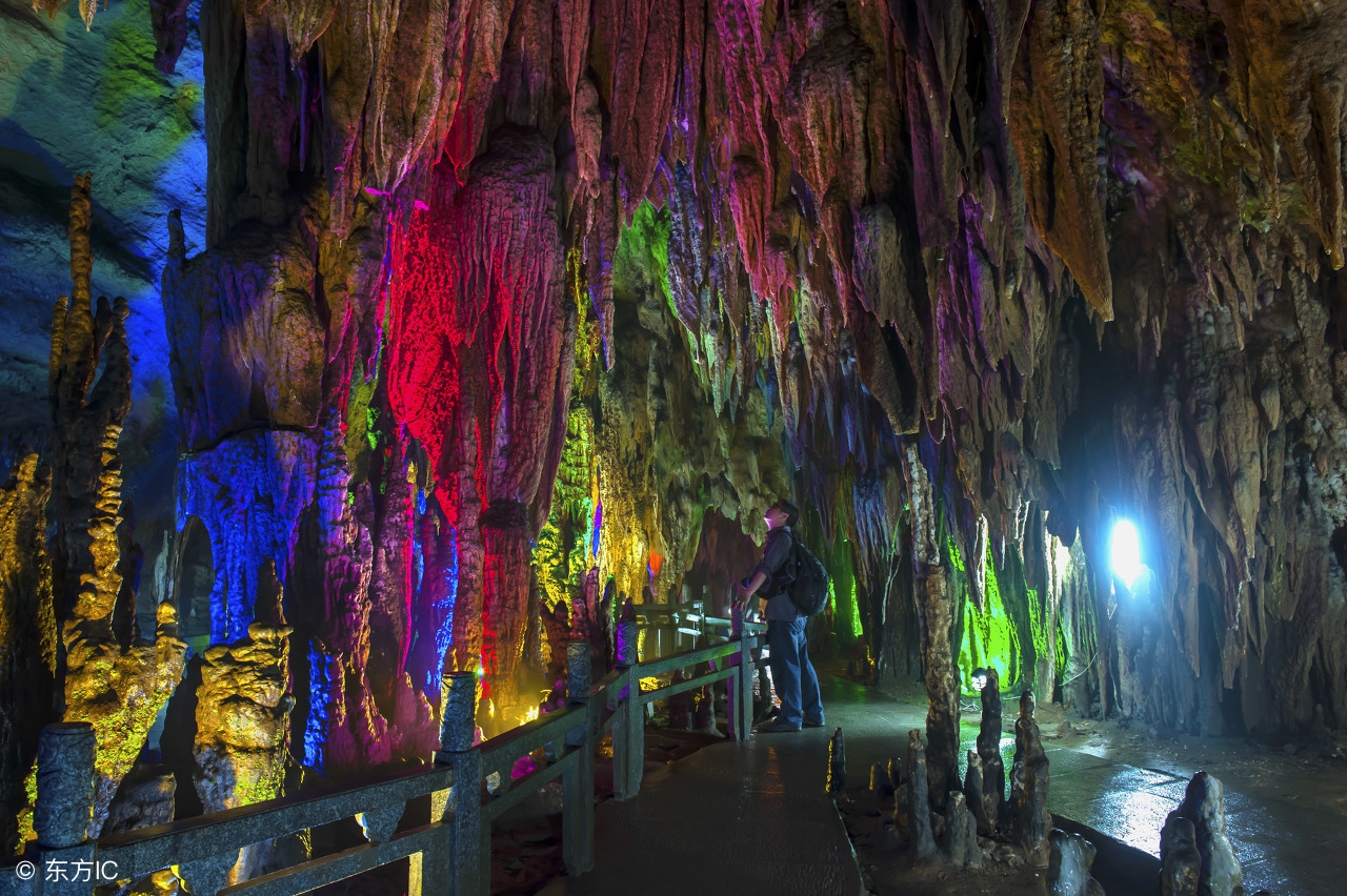 秋季出行攻略,秋季旅行到贵州哪里好玩