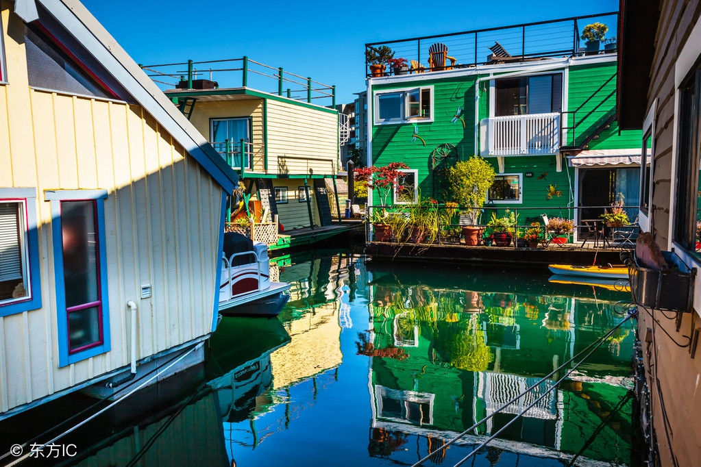 温哥华最难买的房子,温哥华哪里的房子最便宜