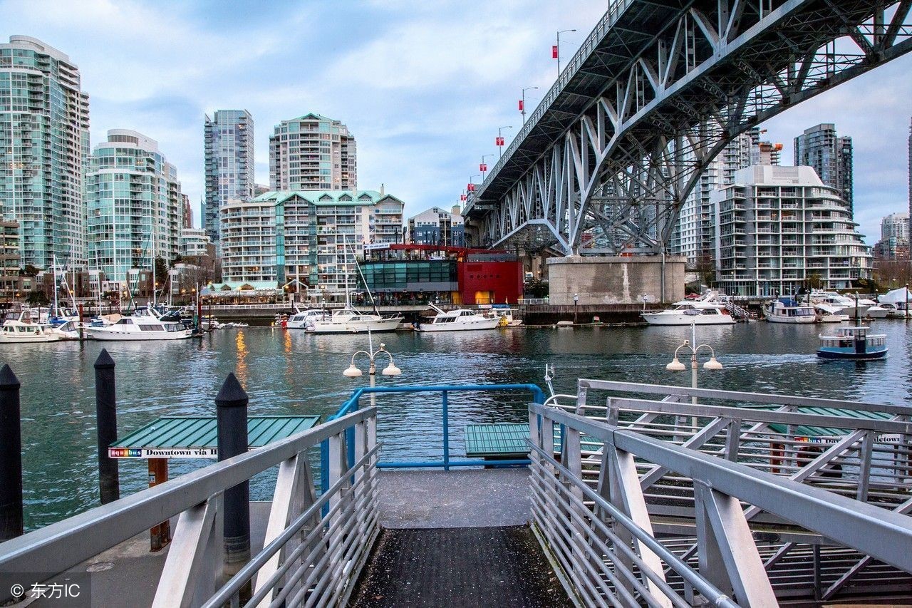 温哥华最难买的房子,温哥华哪里的房子最便宜