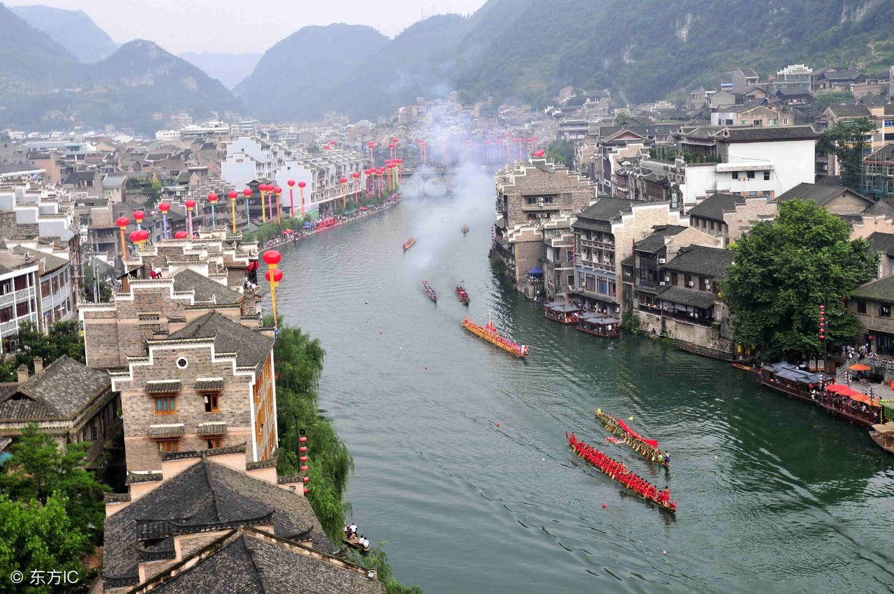 秋季出行攻略,秋季旅行到贵州哪里好玩