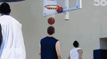 哈登欧洲步教学新手,哈登欧洲步过人集锦