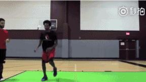 哈登欧洲步教学新手,哈登欧洲步过人集锦