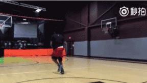 哈登欧洲步教学新手,哈登欧洲步过人集锦