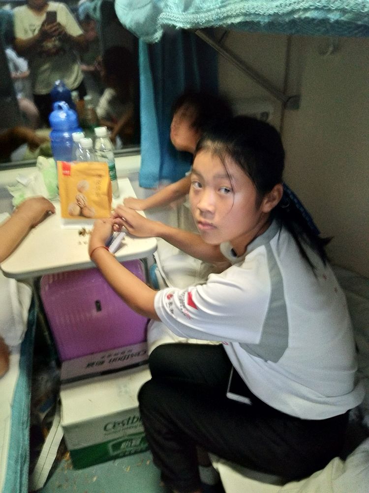 带我去远方北京,北京北京我来了