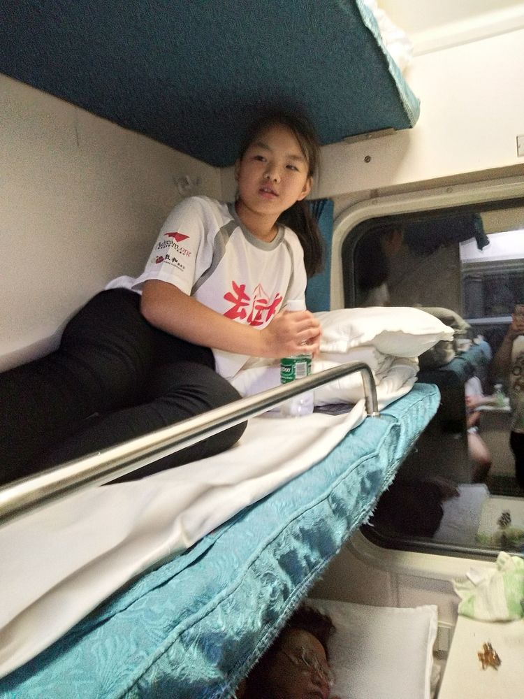 带我去远方北京,北京北京我来了