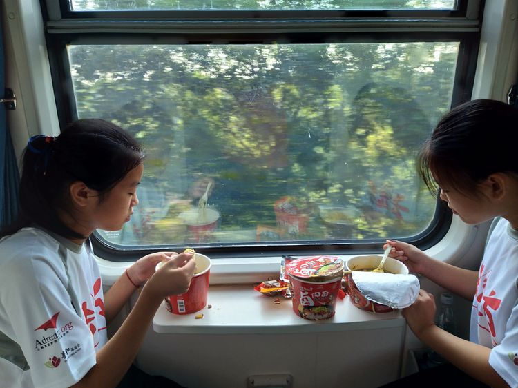 带我去远方北京,北京北京我来了